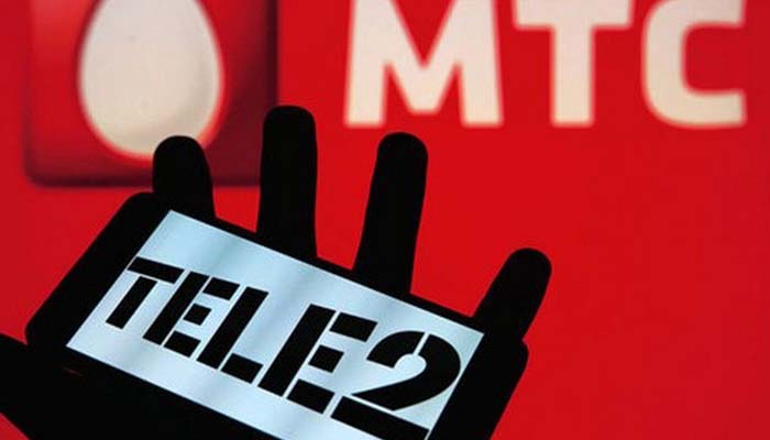 перейти на мтс с теле 2 с сохранением номера через интернет