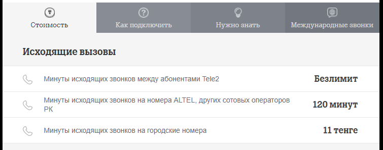 просто супер тариф теле2 информация