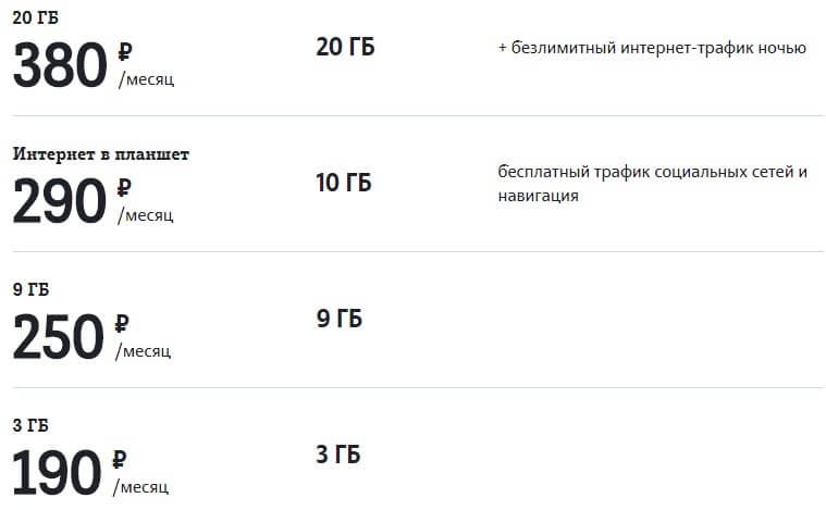 теле2 владимир тариф очень черный
