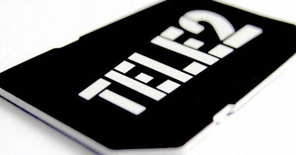 что делать если заблокировали сим карту теле2